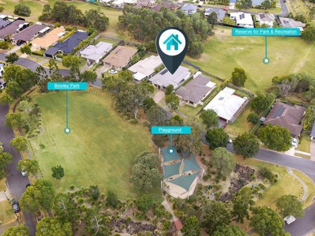 House for sale in Pacific Pines, Gold Coast City