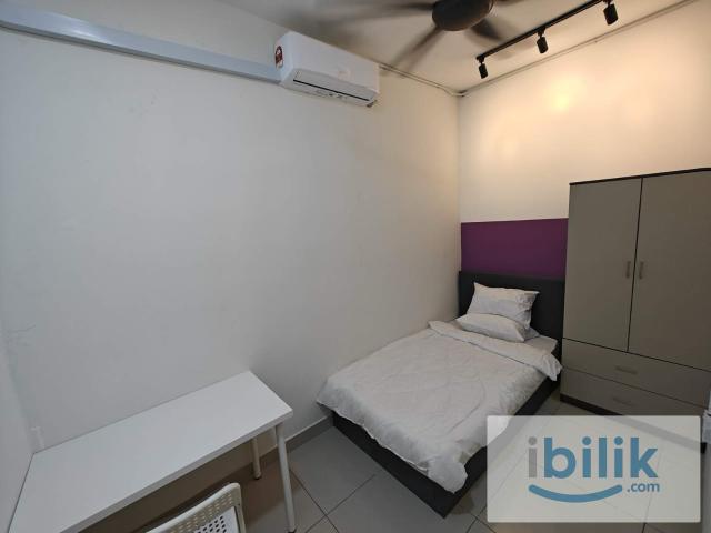 Room for rent in Kuala Lumpur