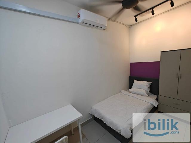 Room for rent in Country Heights Damansara, Kuala Lumpur