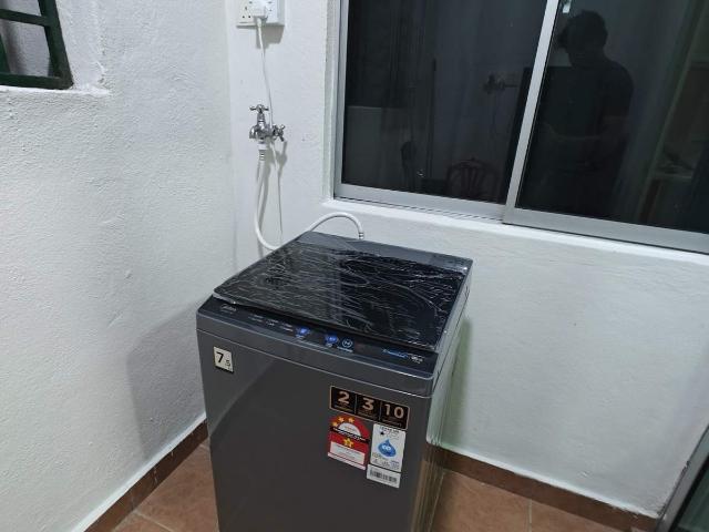 Room for rent in Kuala Lumpur