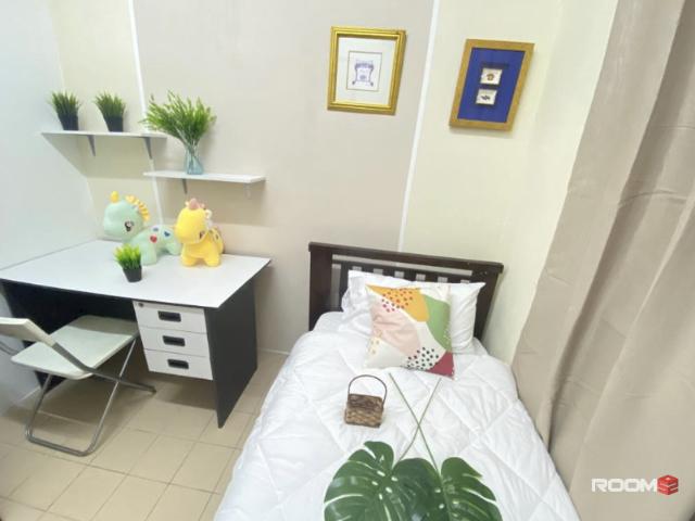 Apartment for rent in Petaling, Subang Jaya