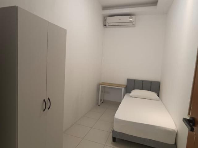 Room for rent in Selayang, Selangor