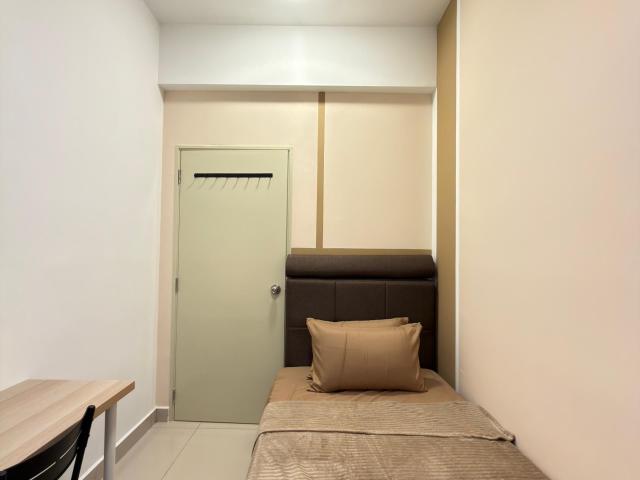 Room for rent in Kajang, Langat