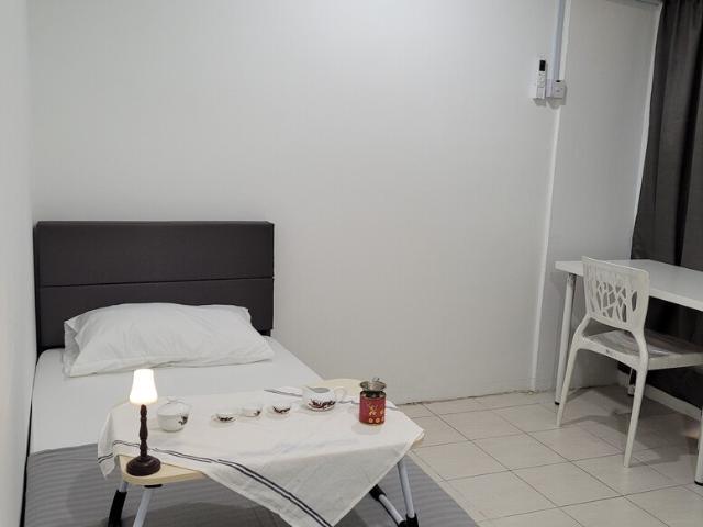 Apartment for rent in Country Heights Damansara, Kuala Lumpur