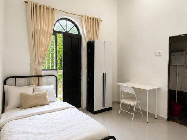 Room for rent in Tringganu