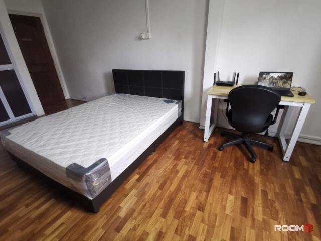 House for rent in Petaling, Alam Impian
