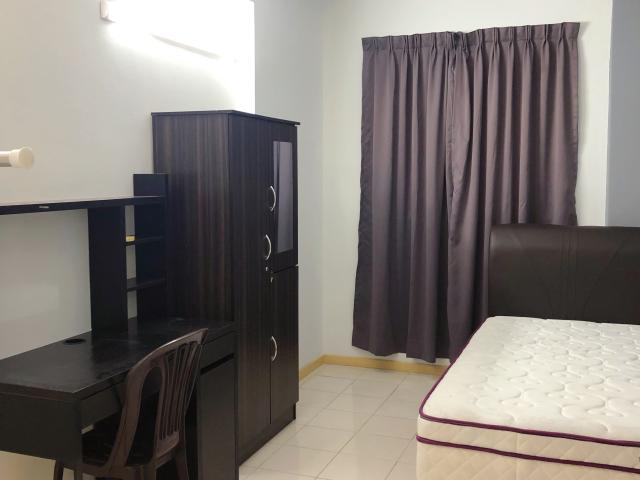 House for rent in Petaling, Alam Impian