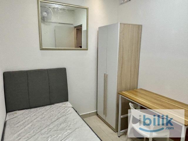 Room for rent in Petaling, Damansara Damai