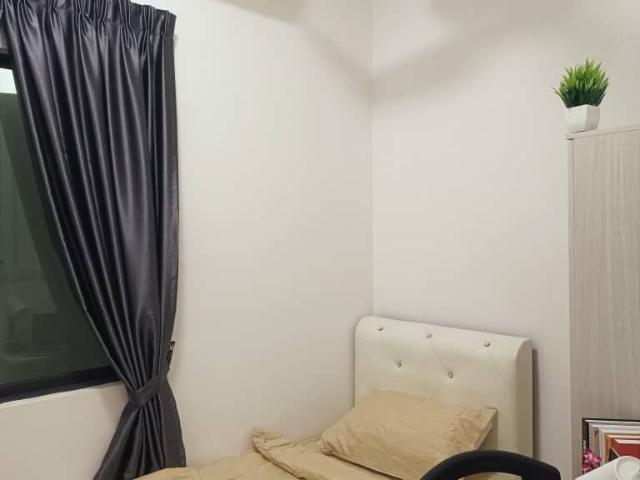 Room for rent in Petaling, Damansara Damai