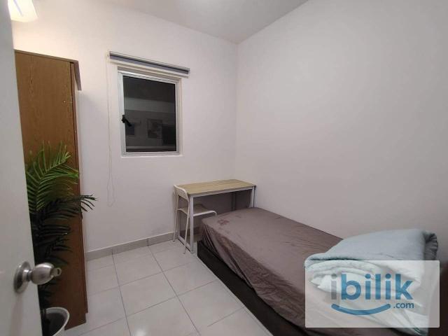 Room for rent in Kuala Lumpur