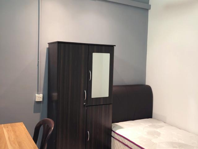 Apartment for rent in Country Heights Damansara, Kuala Lumpur