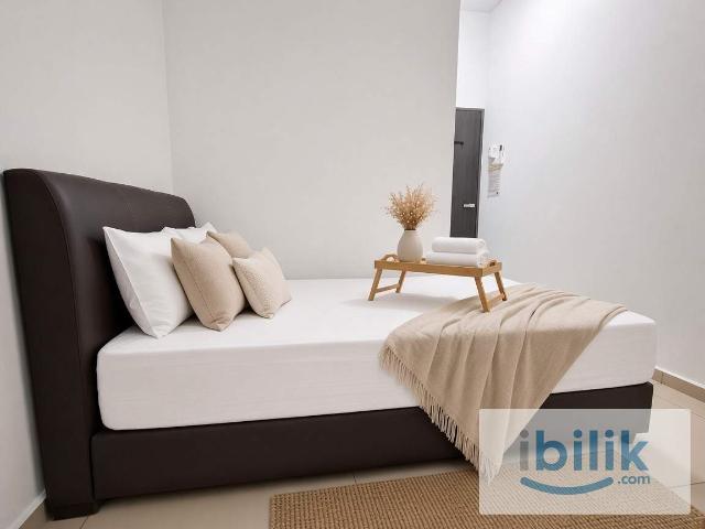 Room for rent in Taman Residensi Sejati, Seberang Perai