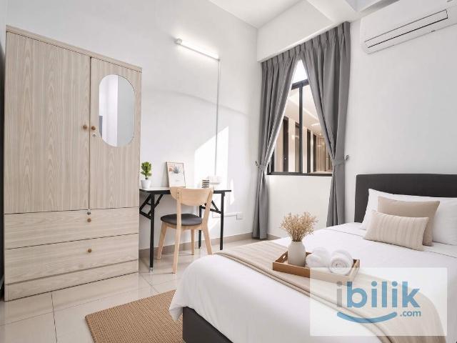 Room for rent in Taman Residensi Sejati, Seberang Perai