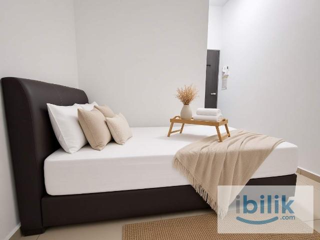 Room for rent in Taman Residensi Sejati, Seberang Perai
