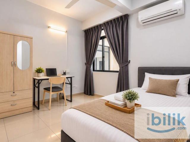 Room for rent in Taman Residensi Sejati, Seberang Perai