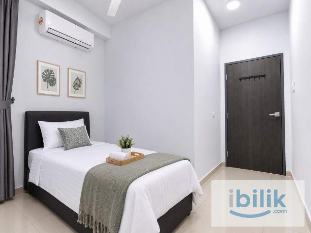 Room for rent in Taman Residensi Sejati, Seberang Perai