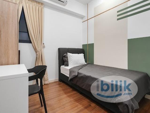 Room for rent in Country Heights Damansara, Kuala Lumpur