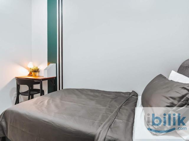 Room for rent in Country Heights Damansara, Kuala Lumpur