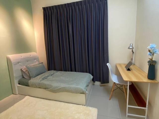 Apartment for rent in Country Heights Damansara, Kuala Lumpur