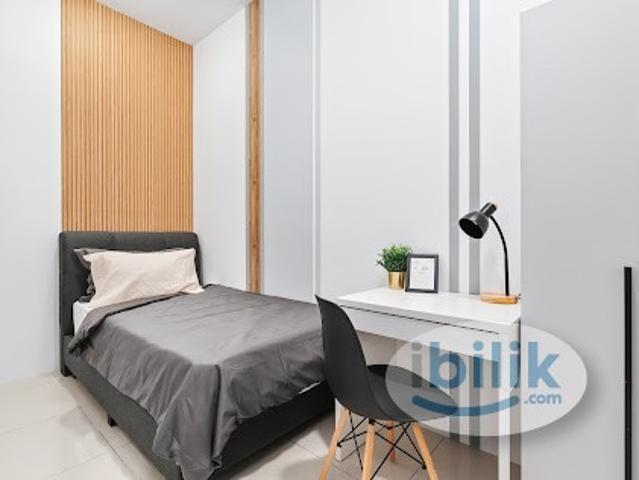 Room for rent in Country Heights Damansara, Kuala Lumpur
