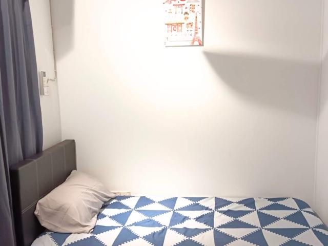 Room for rent in Long Miri