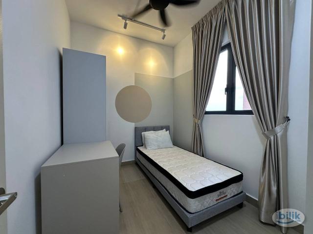 Room for rent in Kuala Lumpur
