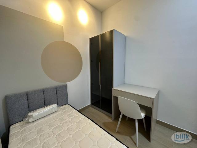 Room for rent in Kuala Lumpur