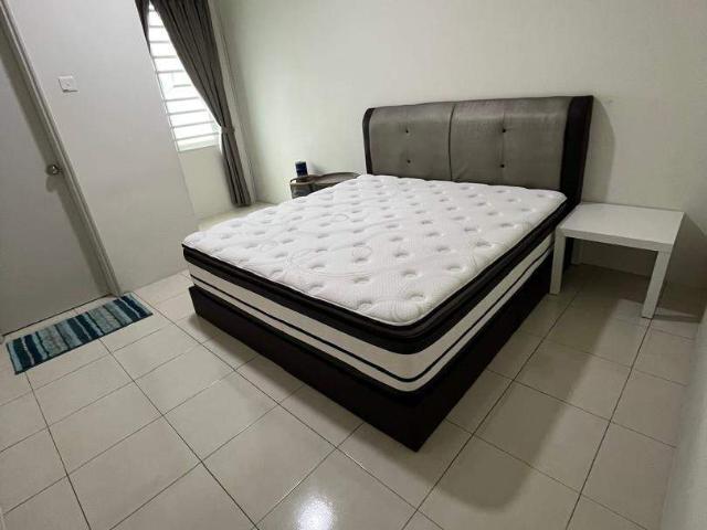 Room for rent in Wellesley, Penang