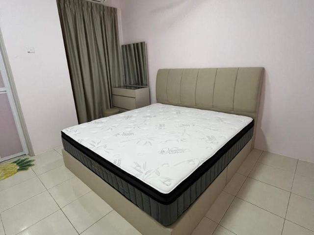 Room for rent in Wellesley, Penang