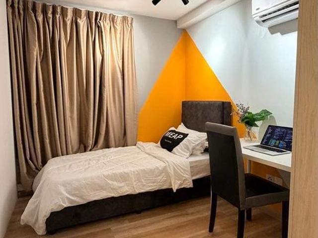 Room for rent in Negeri Sembilan