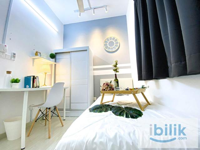 Room for rent in Desa Andaman, Kuala Lumpur