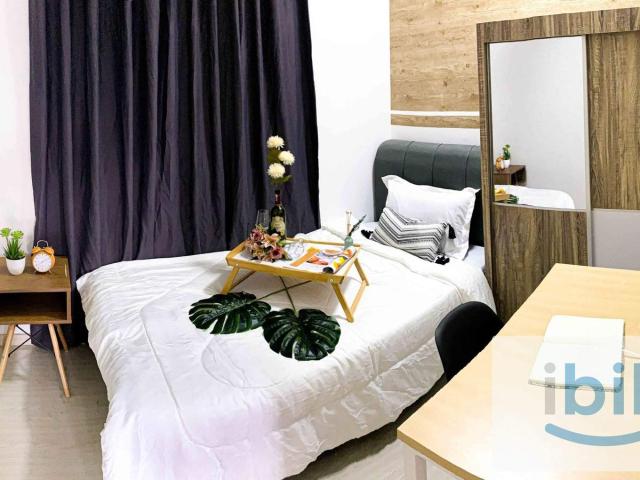 Room for rent in Wangsa Maju, Kuala Lumpur