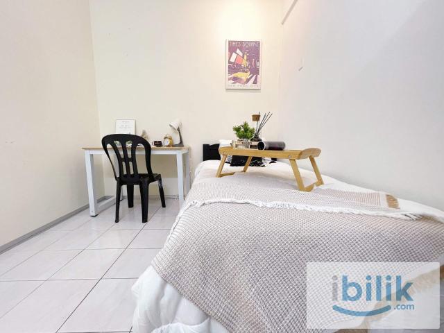 Room for rent in Country Heights Damansara, Kuala Lumpur