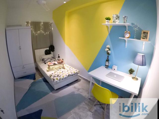 Room for rent in Country Heights Damansara, Kuala Lumpur