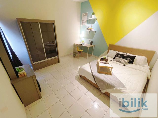 Room for rent in Country Heights Damansara, Kuala Lumpur