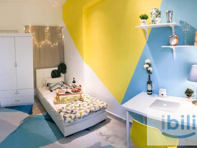 Room for rent in Country Heights Damansara, Kuala Lumpur