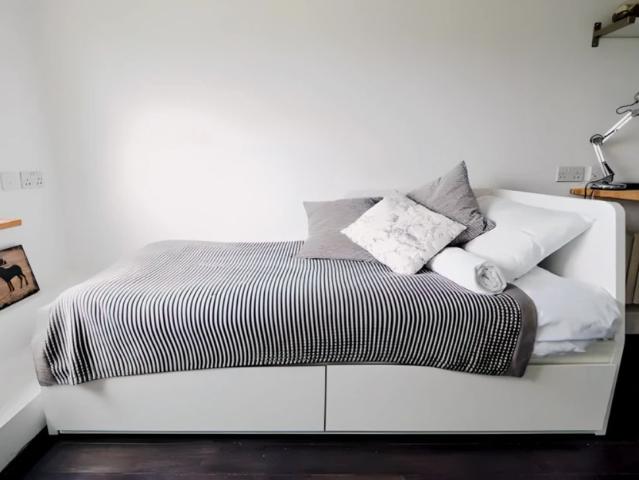 Studio for rent in Kentish Town, Greater London