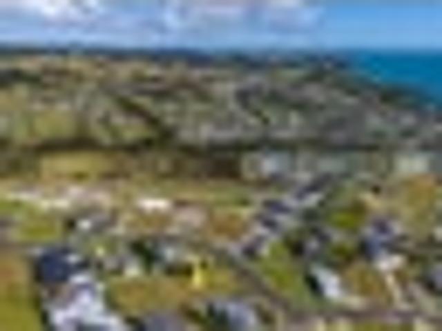 Land for sale in Fairburn, Northland