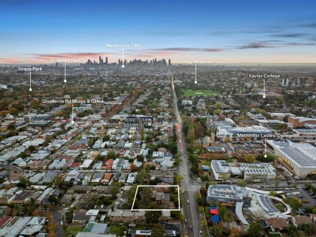 House for sale in Kew, Melbourne