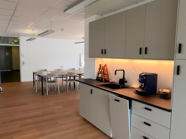 Büro mieten in Winterthur, Zürich