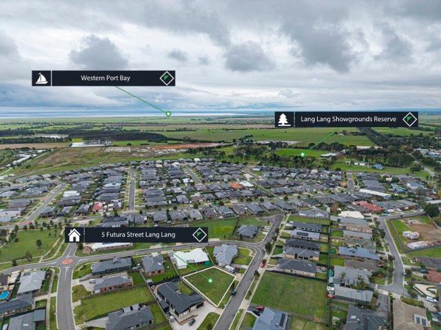 Land for sale in Camerons Creek, Victoria