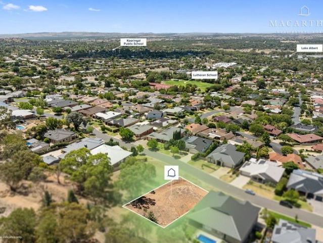 Land for sale in Belfrayden, New South Wales