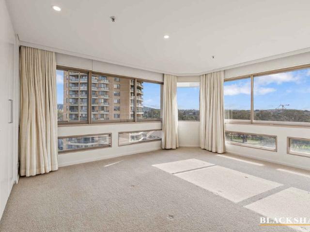 Apartment for rent in Kingston, Australian Capital Territory