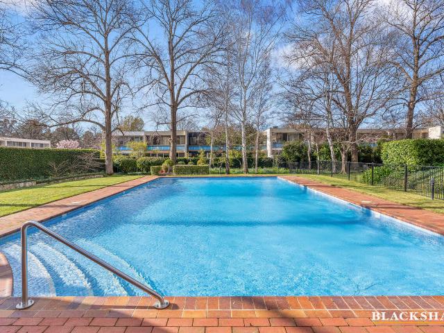 House for rent in Kingston, South Canberra
