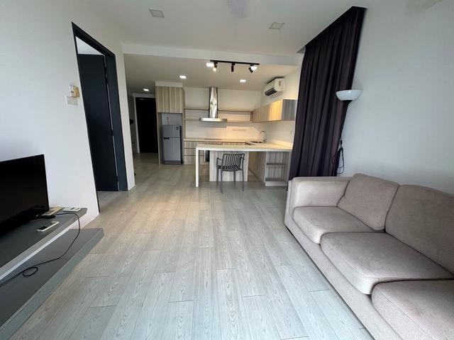 Serviced Residence for sale in Tanjong Sepat, Selangor