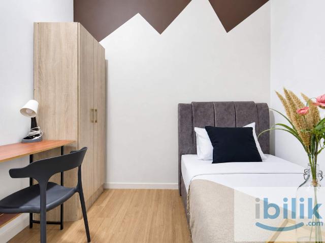Room for rent in Country Heights Damansara, Kuala Lumpur