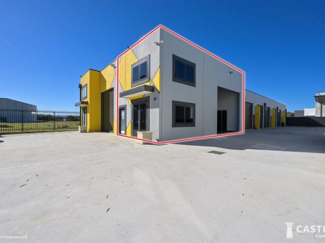 Warehouse for sale in Forrestdale, Western Australia