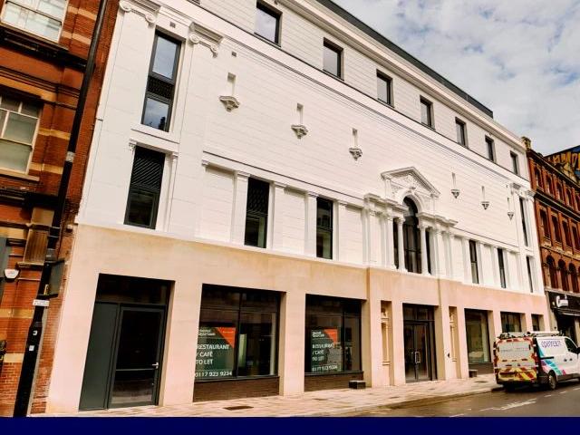 Studio for rent in City Centre, Feckenham