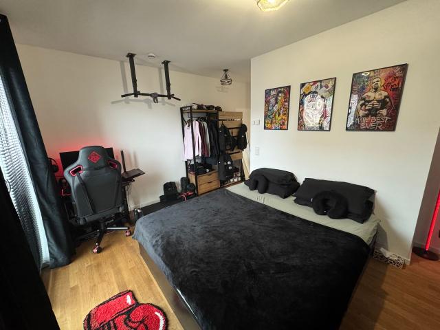 Apartment mieten in Weißensee, Berlin
