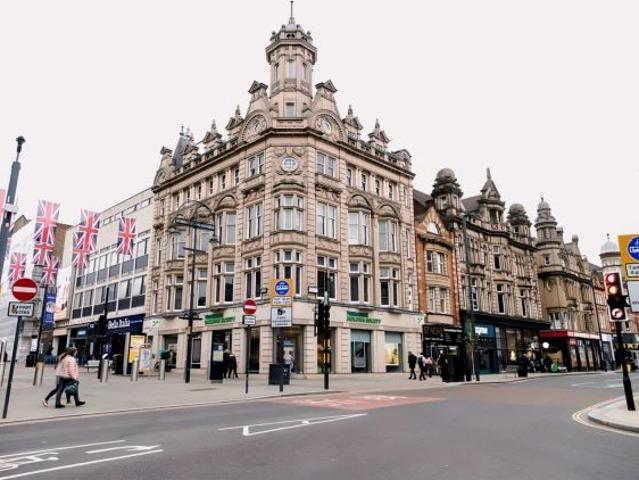 Studio for rent in West Yorkshire